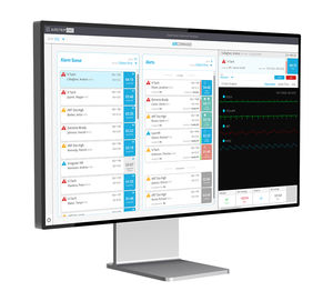 monitoring software