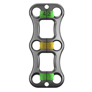 Cervical interbody fusion cage - Alphatec Spine - anterior / allograft