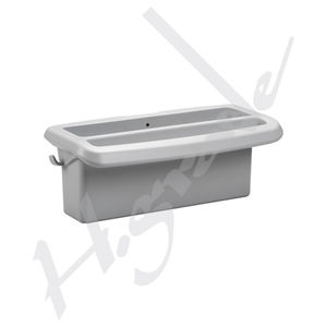 plastic storage accessory