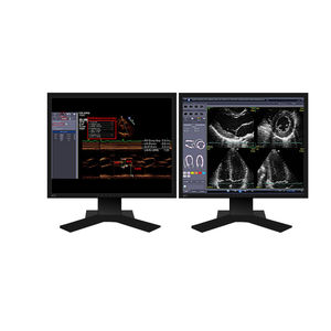 echocardiography software