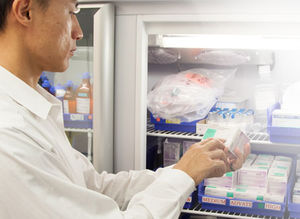 RFID management and storage system / information / for medicine / medical