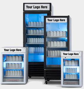 RFID management and storage system / information / medical