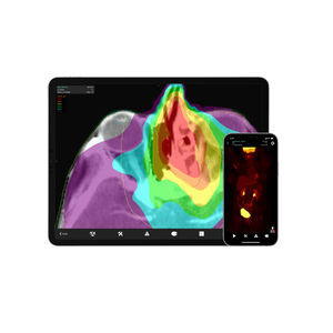 medical imaging iOS application