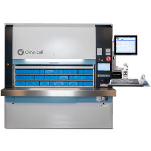 pharmacy automated dispensing system
