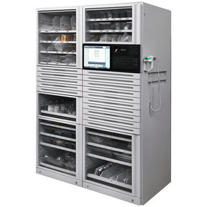 pharmacy automated dispensing cabinet