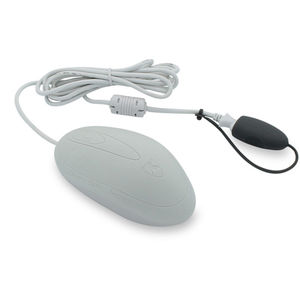 USB medical mouse
