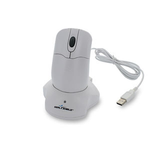 scroll wheel medical mouse