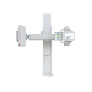 radiography system