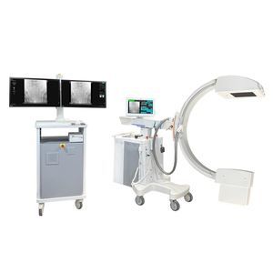 mobile C-arm 1