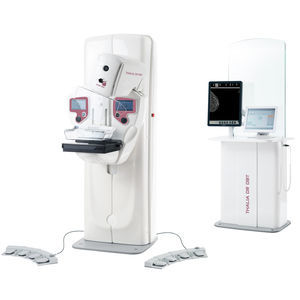 full-field digital mammography unit 1