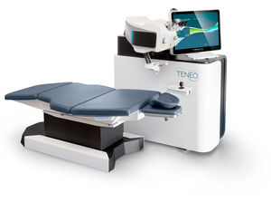 glaucoma treatment laser ablation system 1
