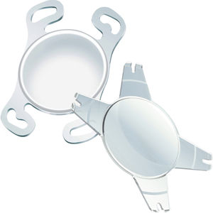 monofocal intraocular lens 1