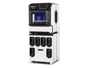 dental aligner 3D printer 1