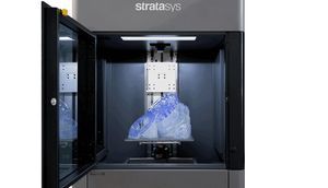 research and development 3D printer