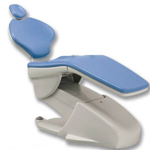 hydraulic dental chair