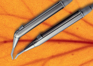 dental syringe