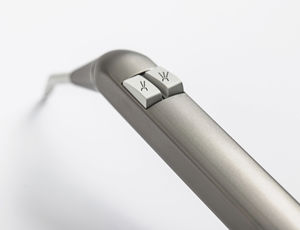 dental syringe