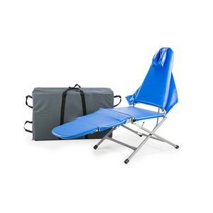 portable dental chair