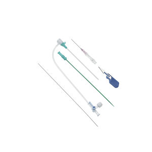 vascular access sheath