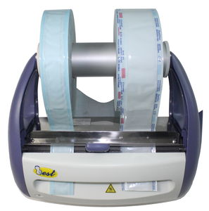 dental thermosealer