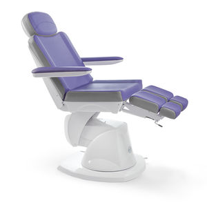 podiatry examination chair