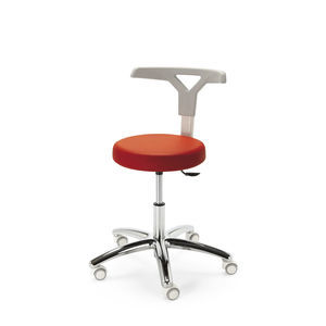 healthcare facility stool