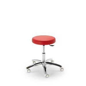 healthcare facility stool