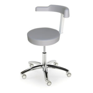 healthcare facility stool