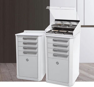 instrument cabinet