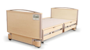 nursing home bed