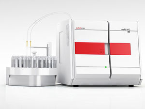 TOC analyzer