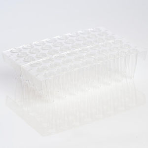 PCR microplate