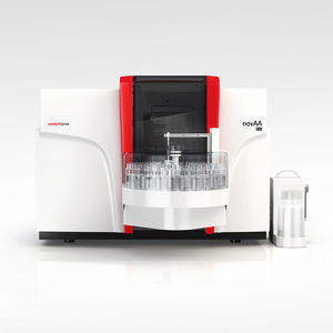 atomic absorption spectrometer 1