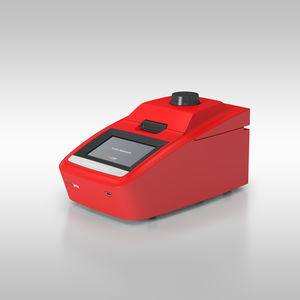 gradient thermal cycler 1