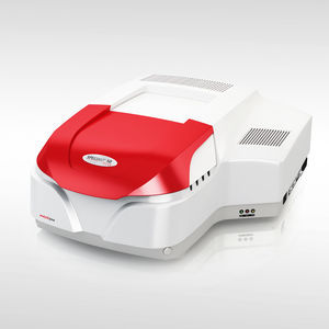optical spectrophotometer