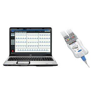 resting electrocardiograph