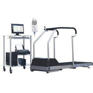 cardiac stress test equipment