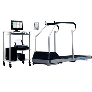 cardiac stress test equipment