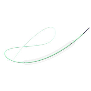 PTA catheter