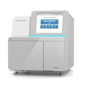 Laboratory Ngs Sequencer Miniseq Illumina Inc For Dna For Rna