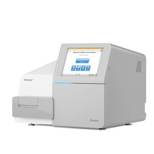 DNA next-generation sequencer 1