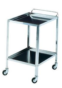 medication trolley