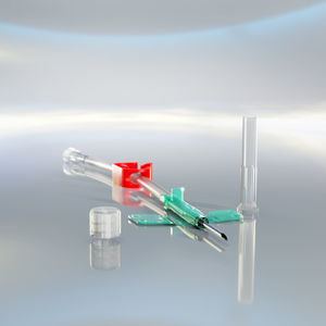 suction cannula