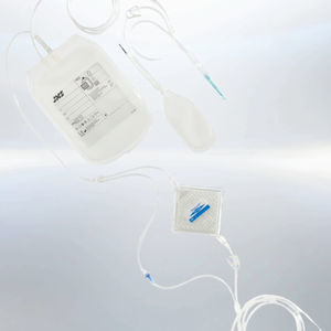 ISBT 128 blood bag 1