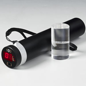 swine backfat scanner