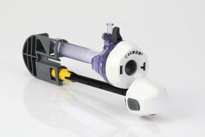 laparoscopic trocar