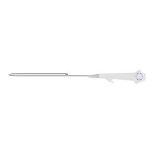 3D video ureteroscope 1