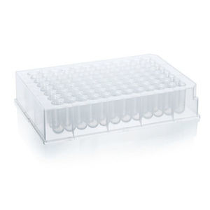 laboratory microplate