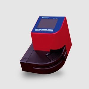 automatic blood cell counter 1