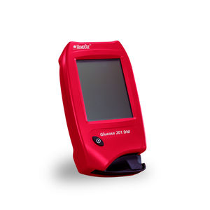 blood glucose meter 1
